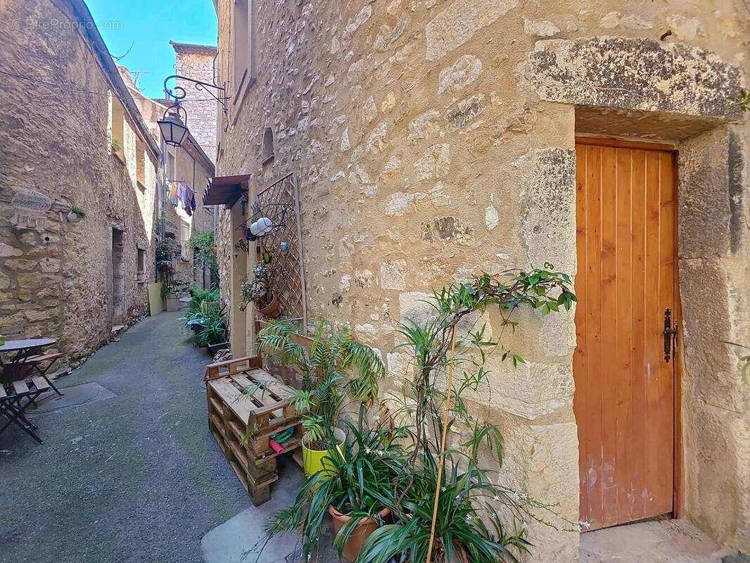 Maison à VENCE