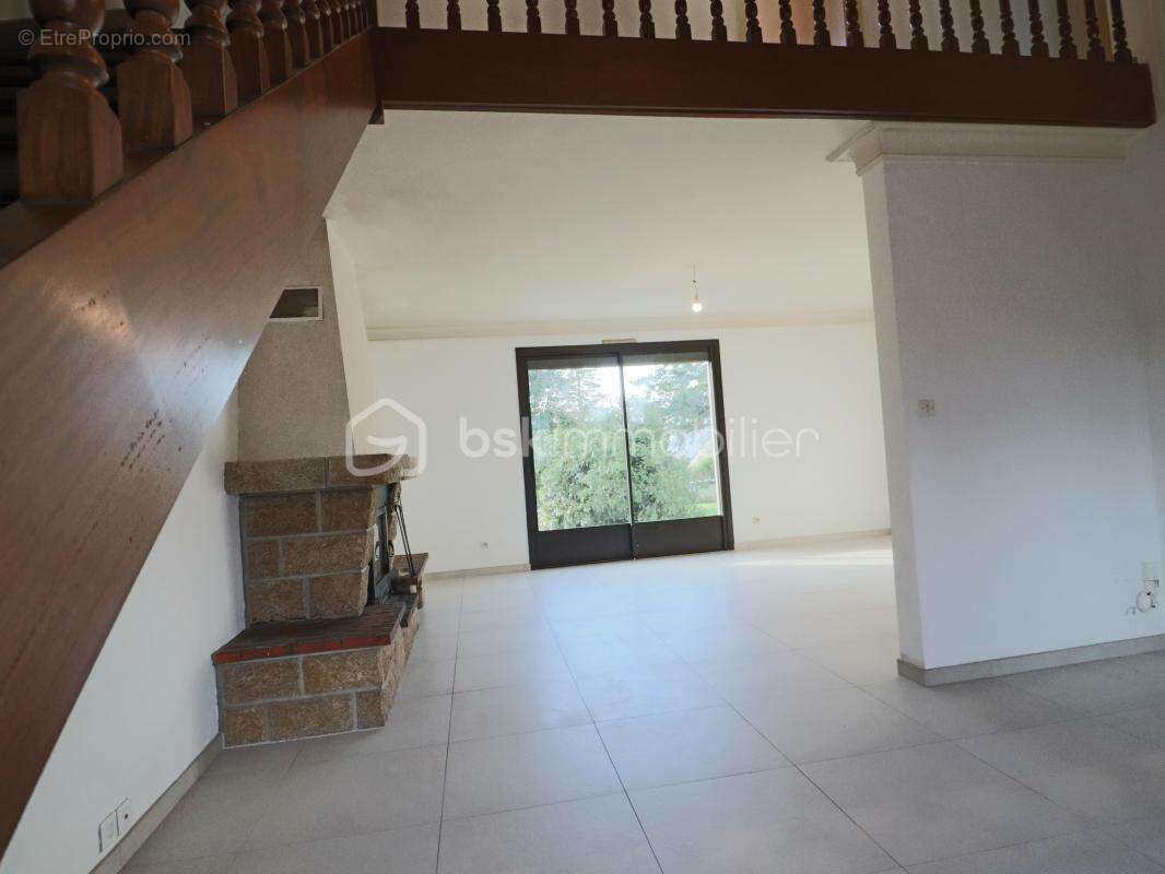 Maison à PONTCHATEAU