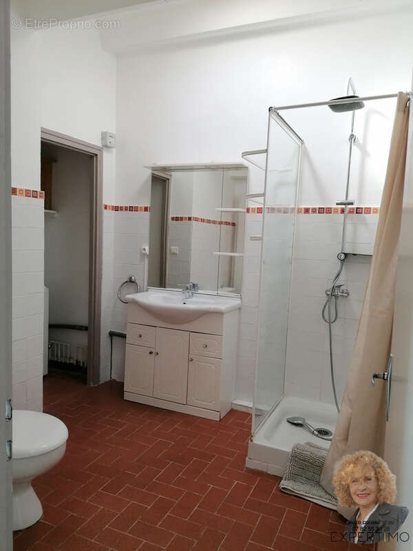 Appartement à LE GRAU-DU-ROI