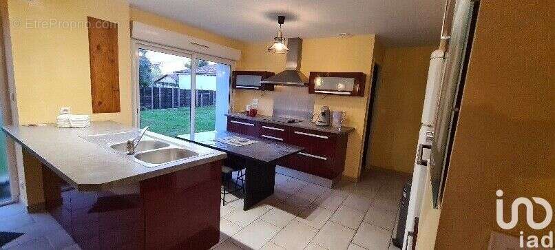 Photo 8 - Maison à SAINT-LAURENT-MEDOC