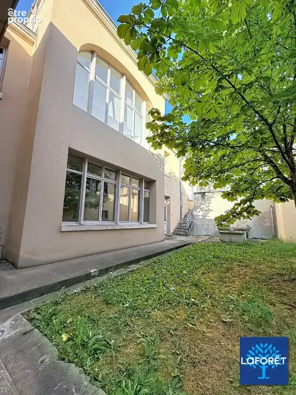 Blois centre-ville ? beau duplex lumineux de 75,85 m² ? 2 chambres - photo 6
