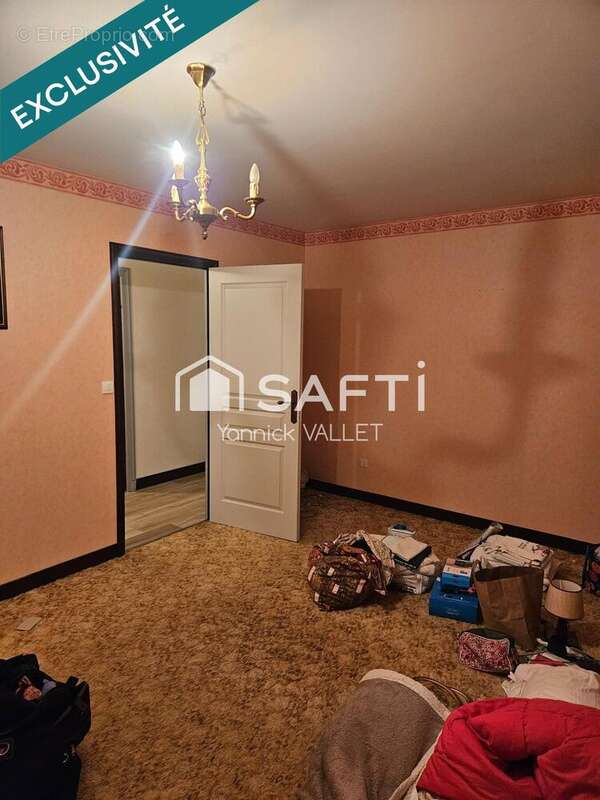 Photo 8 - Maison à DOUCHAPT