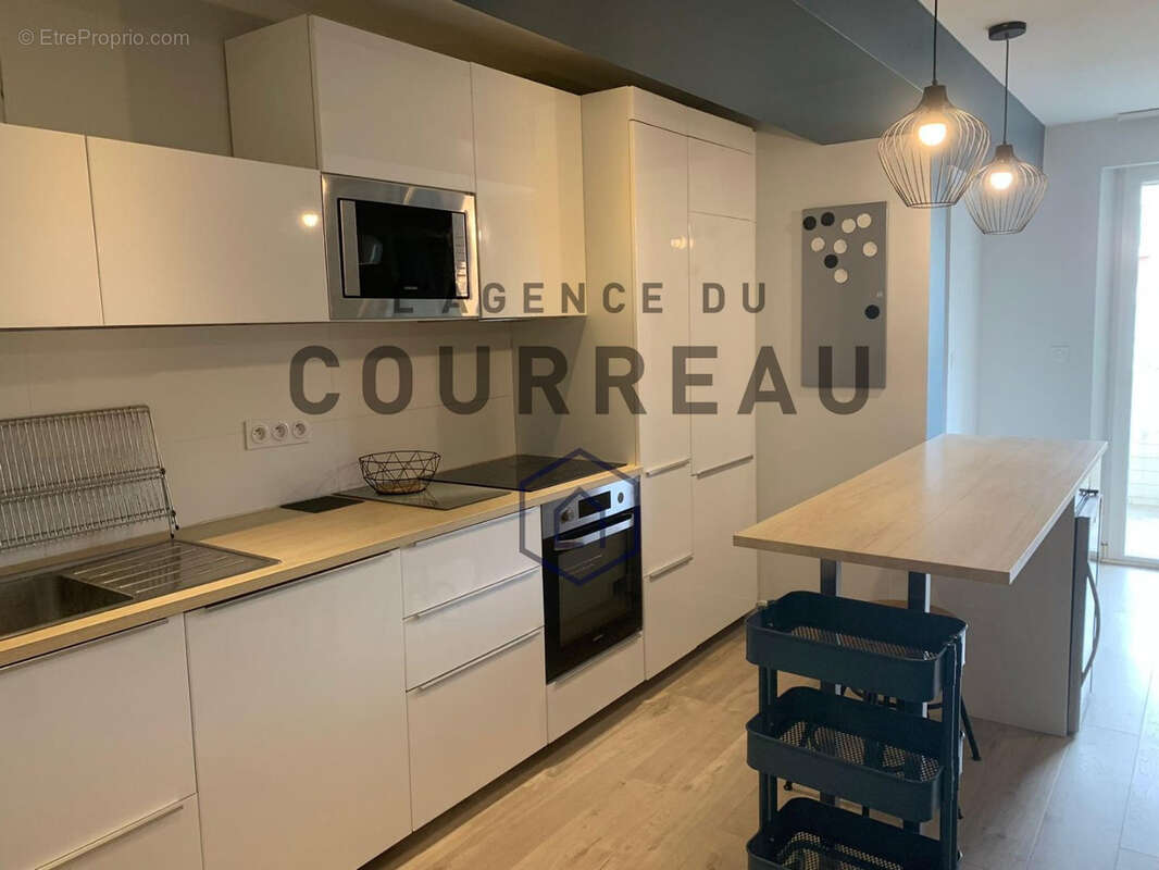 Appartement à MONTPELLIER