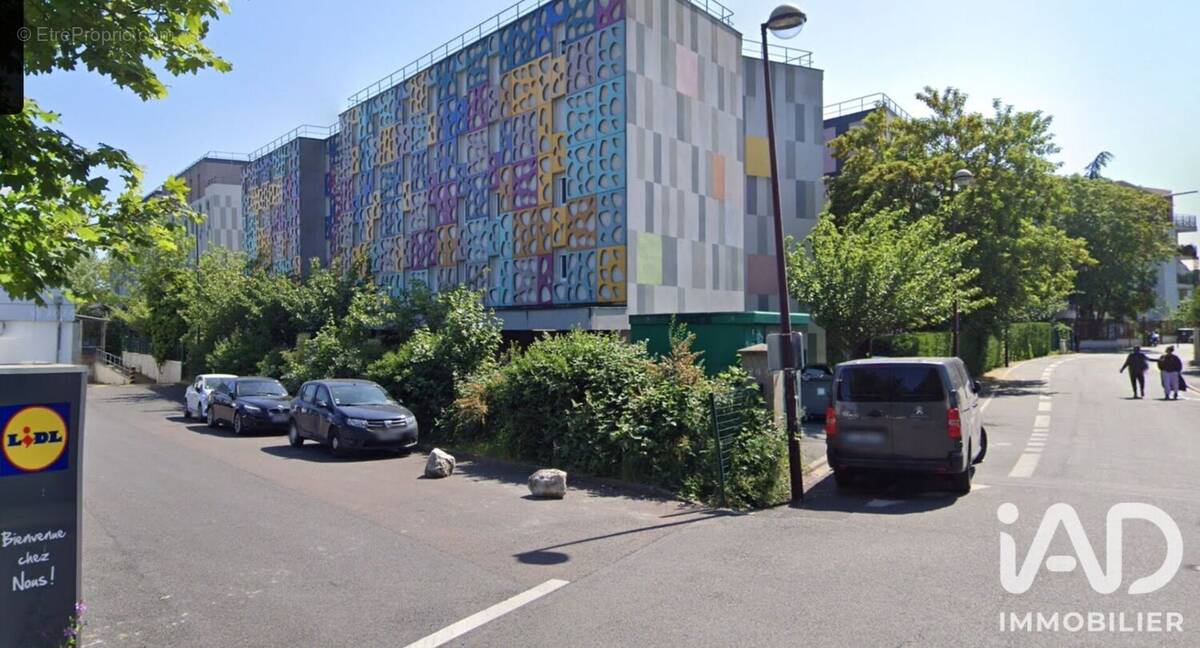 Photo 1 - Appartement à VILLIERS-SUR-MARNE