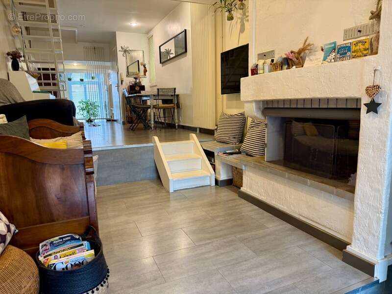 Appartement à TARBES