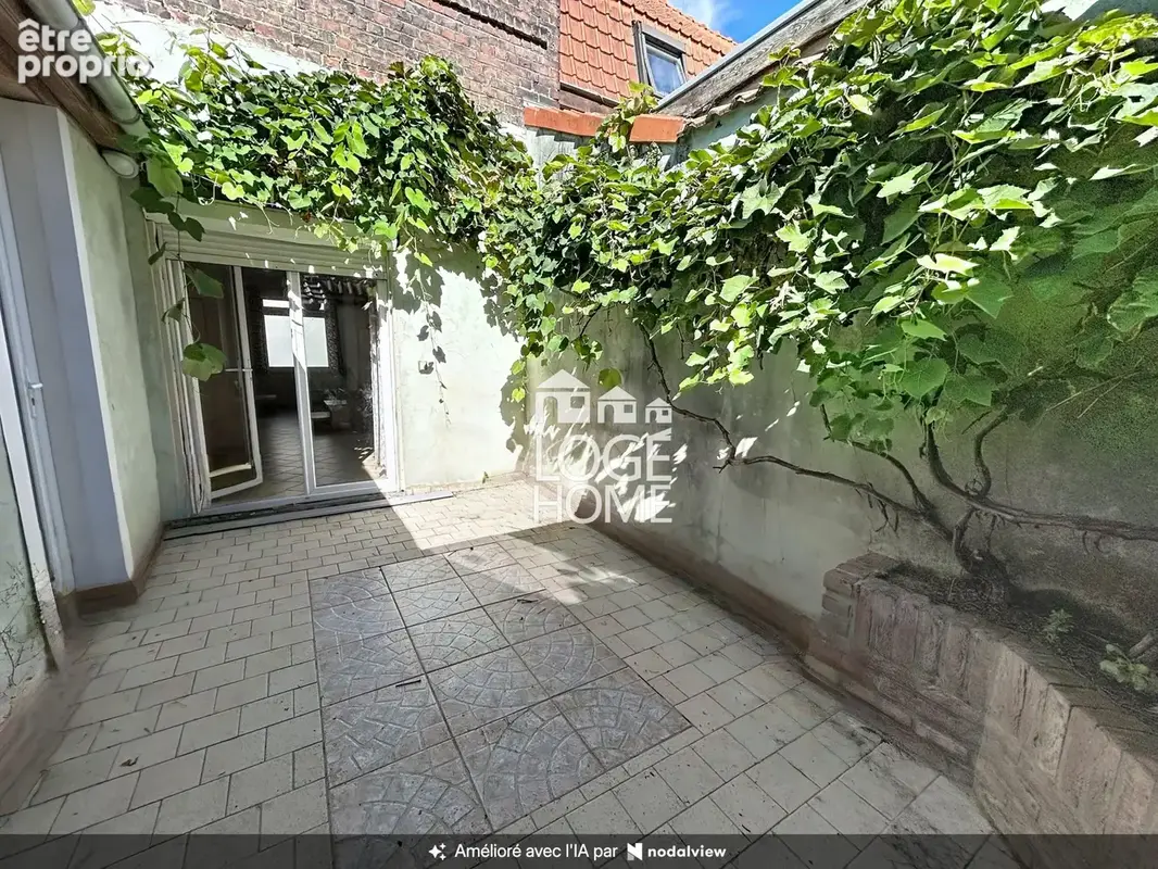 Maison 4 pièces 95 m² à vendre à Croix (59170) - photo 5