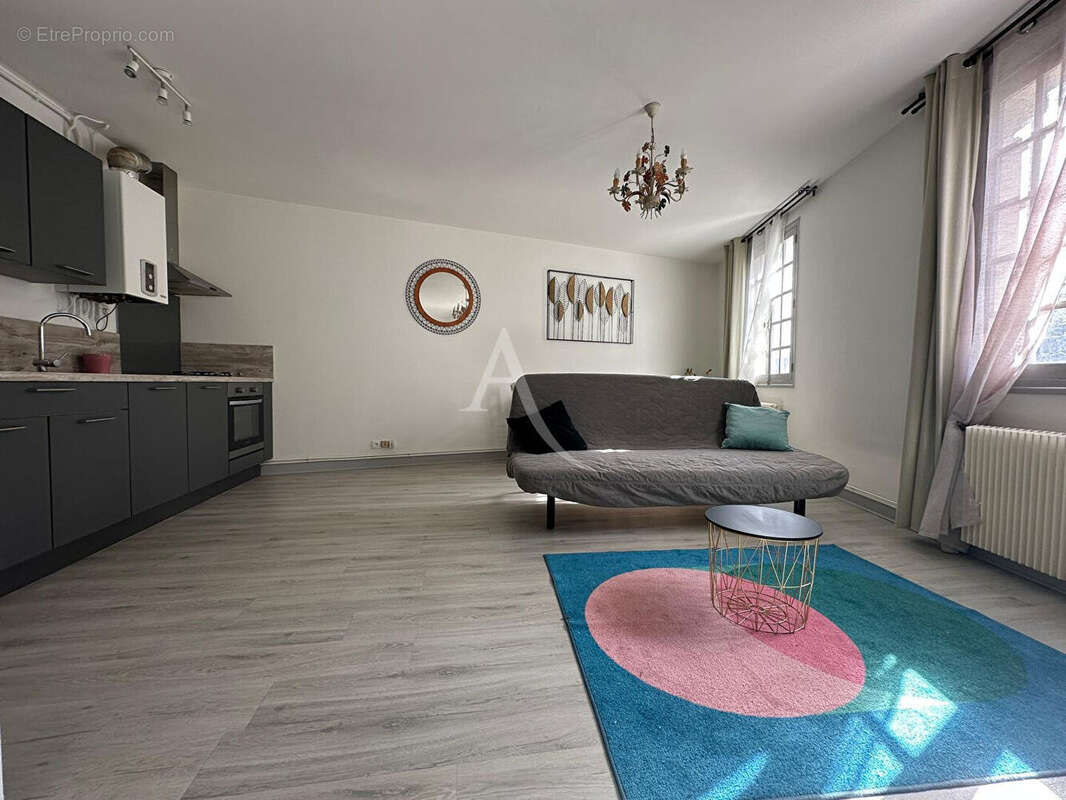 Appartement à CHARTRES