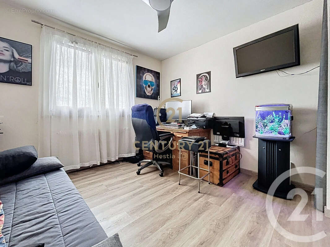 Appartement à VENISSIEUX