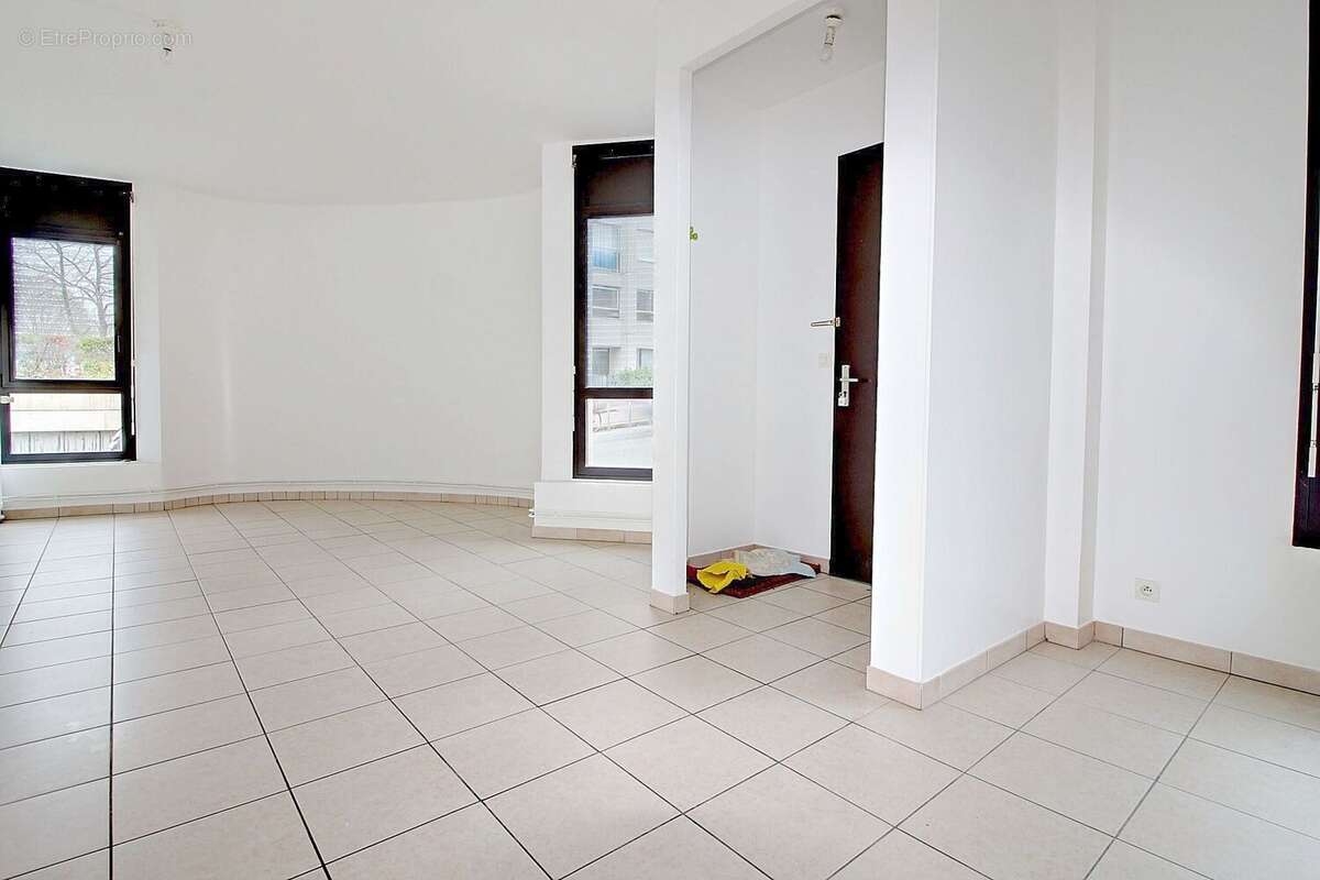 Appartement 68 m² à Rouen  - photo 9
