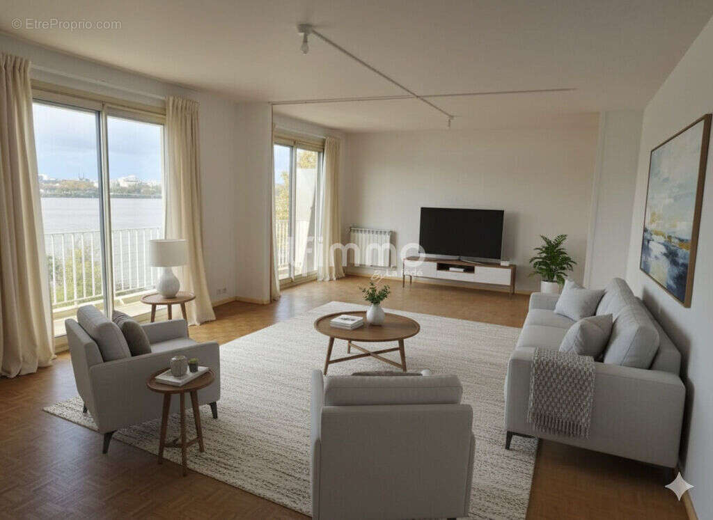 Appartement à FLOIRAC
