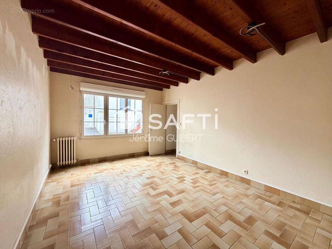 Photo 3 - Maison à BRESSUIRE