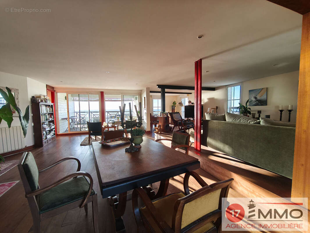 Maison à CHATELAILLON-PLAGE