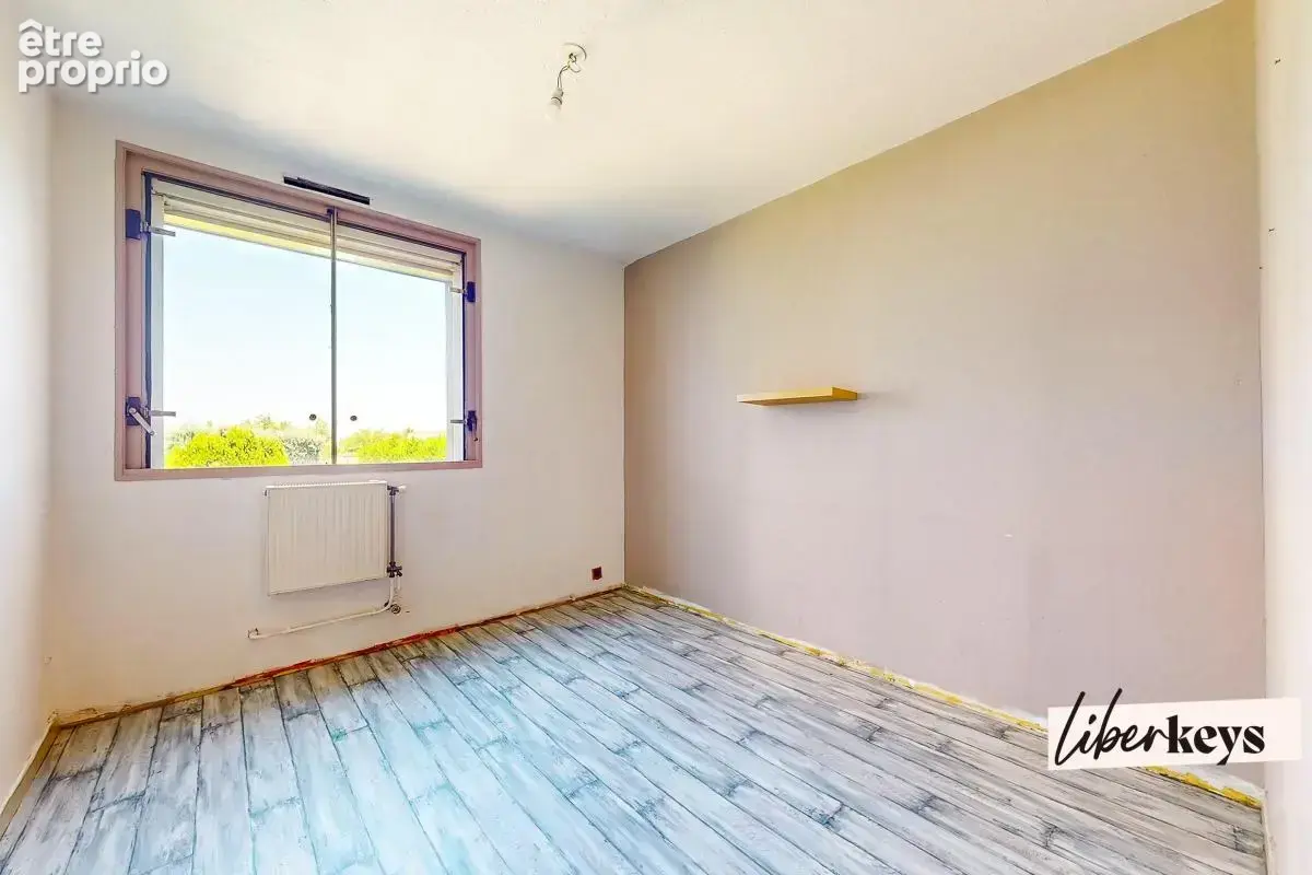 Appartement 3 chambres au cœur de Miramas, résidence sécurisée - photo 6