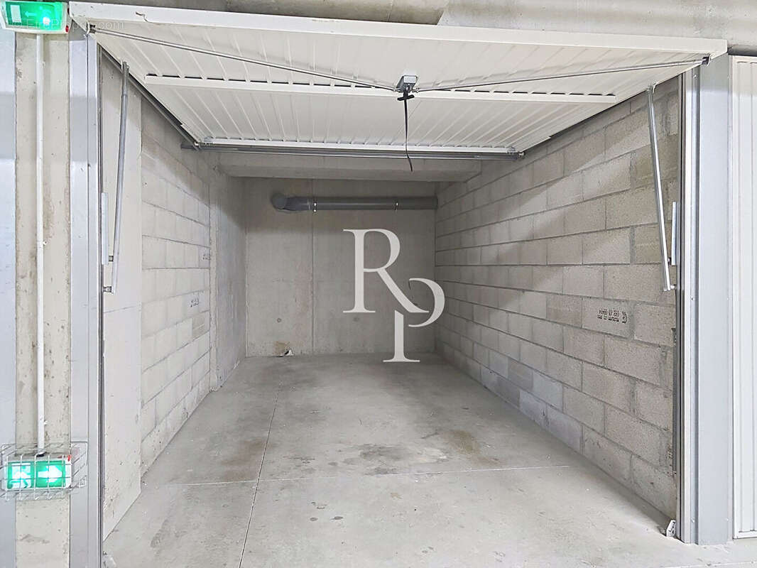 Appartement à CRAPONNE