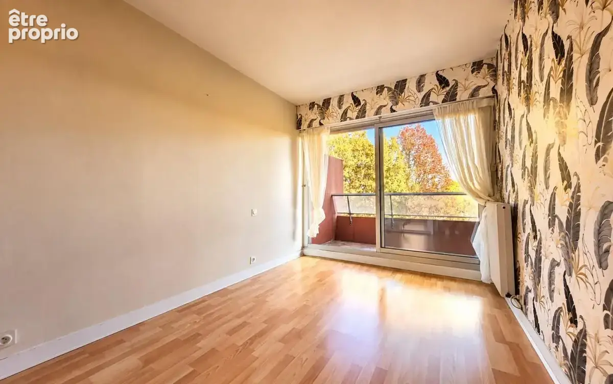 Appartement T2 À Vendre BAYONNE - photo 8