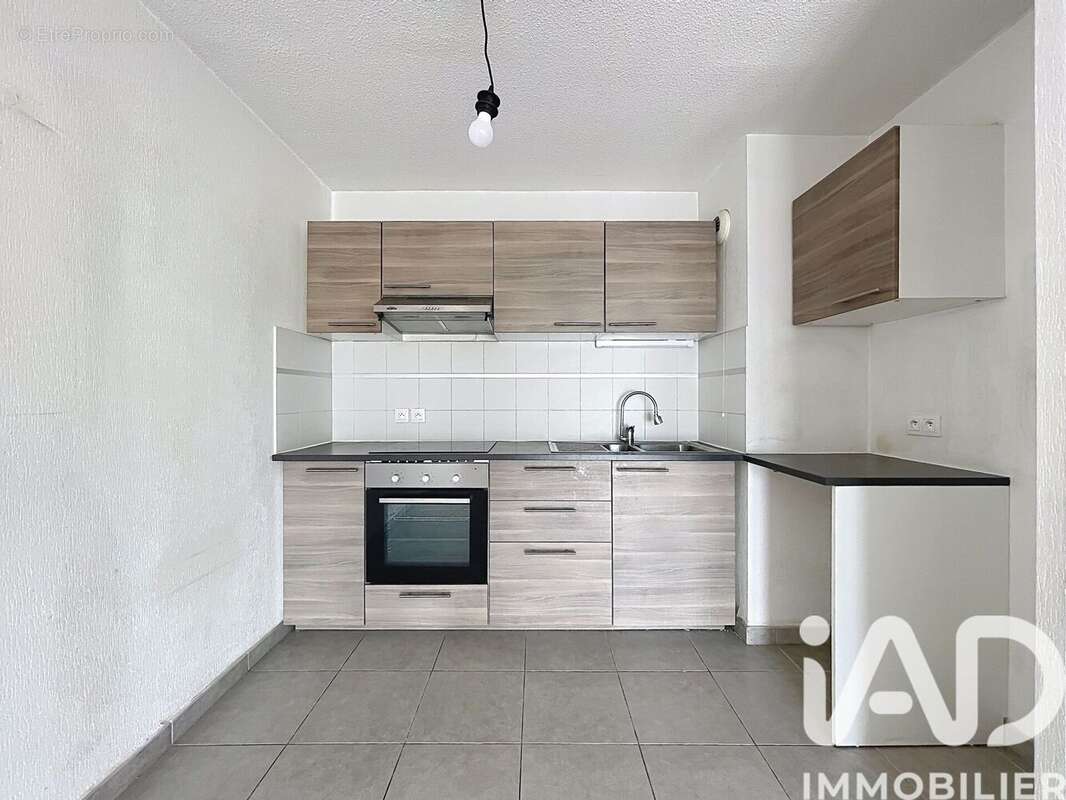 Photo 8 - Appartement à MONTPELLIER