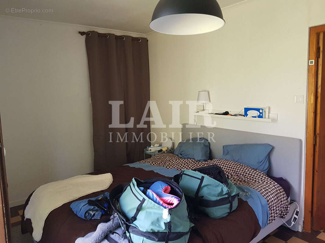 Maison à LE MENIL-GUYON