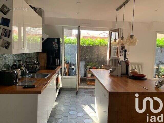 Photo 6 - Appartement à MONTREUIL