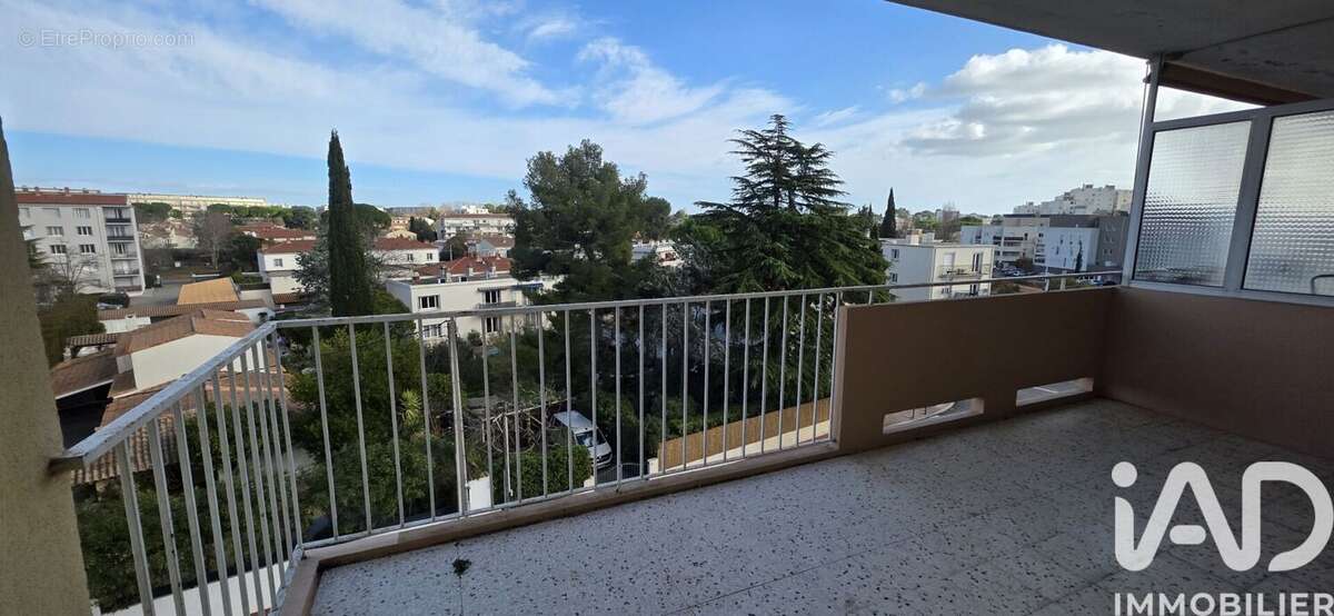 Photo 5 - Appartement à MONTPELLIER
