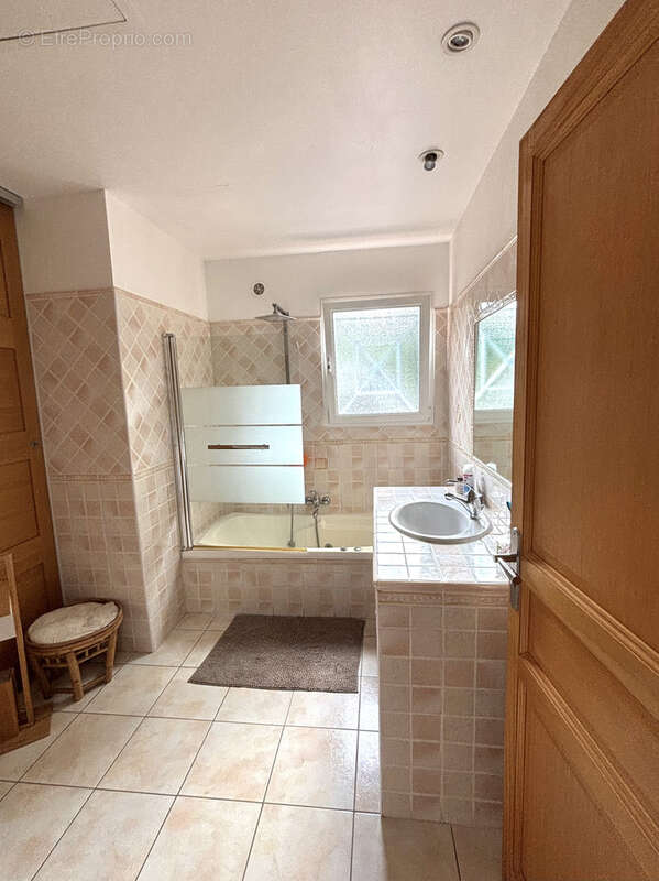 Maison à GROSSETO-PRUGNA