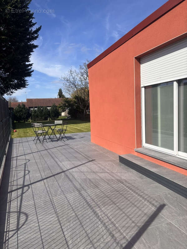 Maison à ONNAING