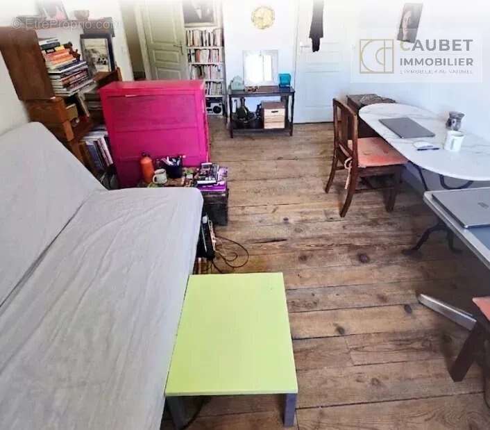 Appartement à BAGNERES-DE-BIGORRE