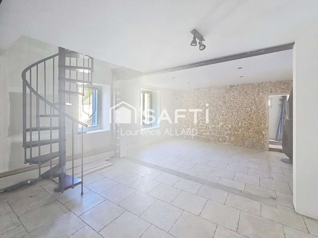 Photo 2 - Maison à PRESLES