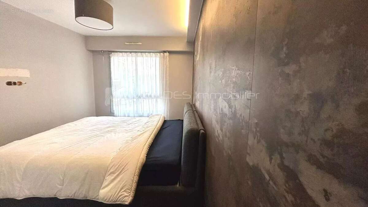 Appartement 3 pièces frontiere monaco - photo 2