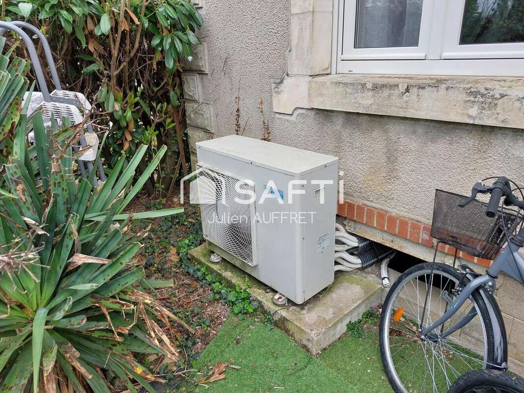 Photo 9 - Appartement à LA CHARITE-SUR-LOIRE