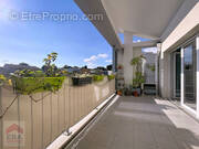 Appartement à MARSEILLE-14E