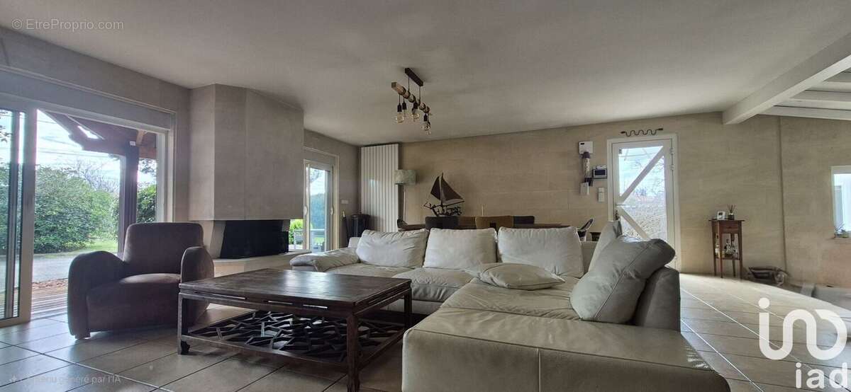 Photo 2 - Maison à LE PIAN-MEDOC