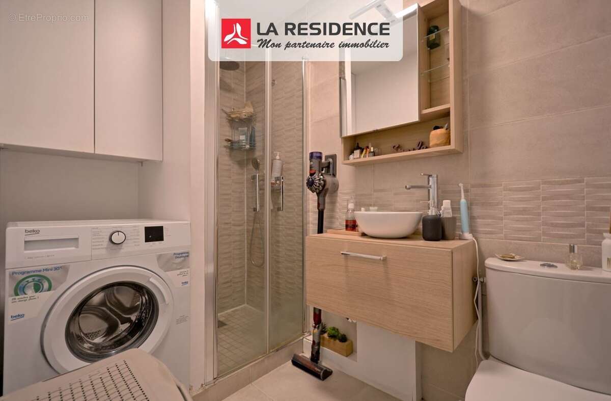 Appartement 29 m² à Boulogne-Billancourt  - photo 4