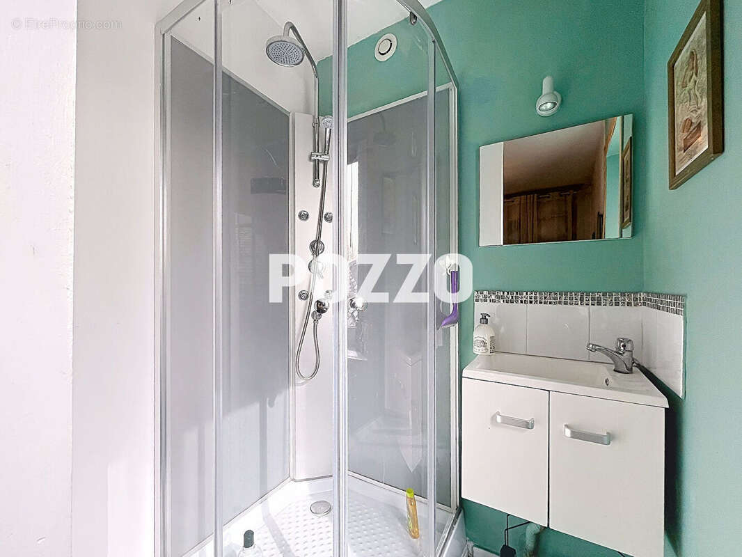 Appartement à GRANVILLE