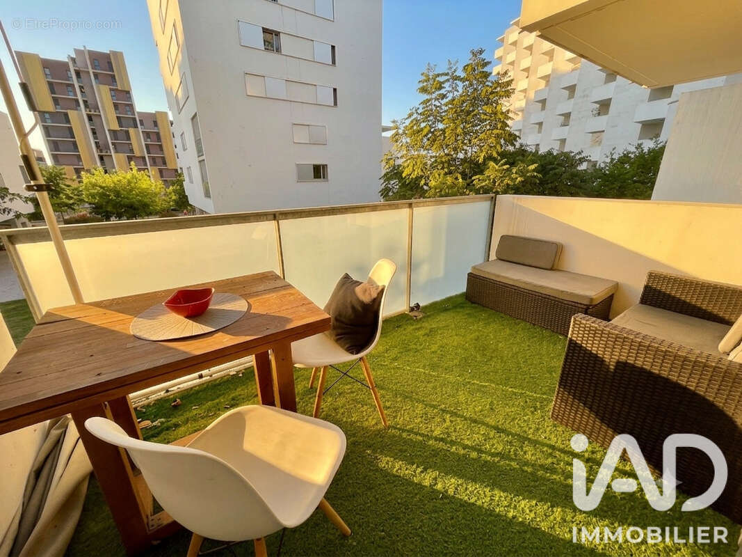 Photo 2 - Appartement à TOULOUSE
