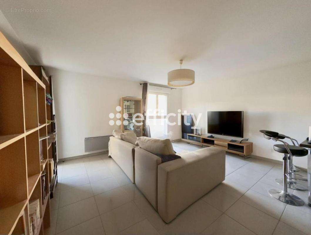 Appartement à MARTIGUES