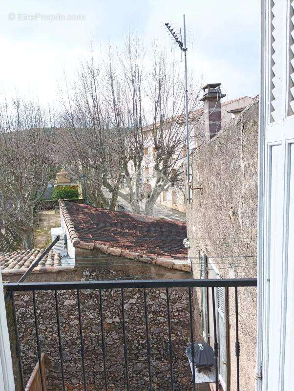Appartement T2 avec balcon - photo 6