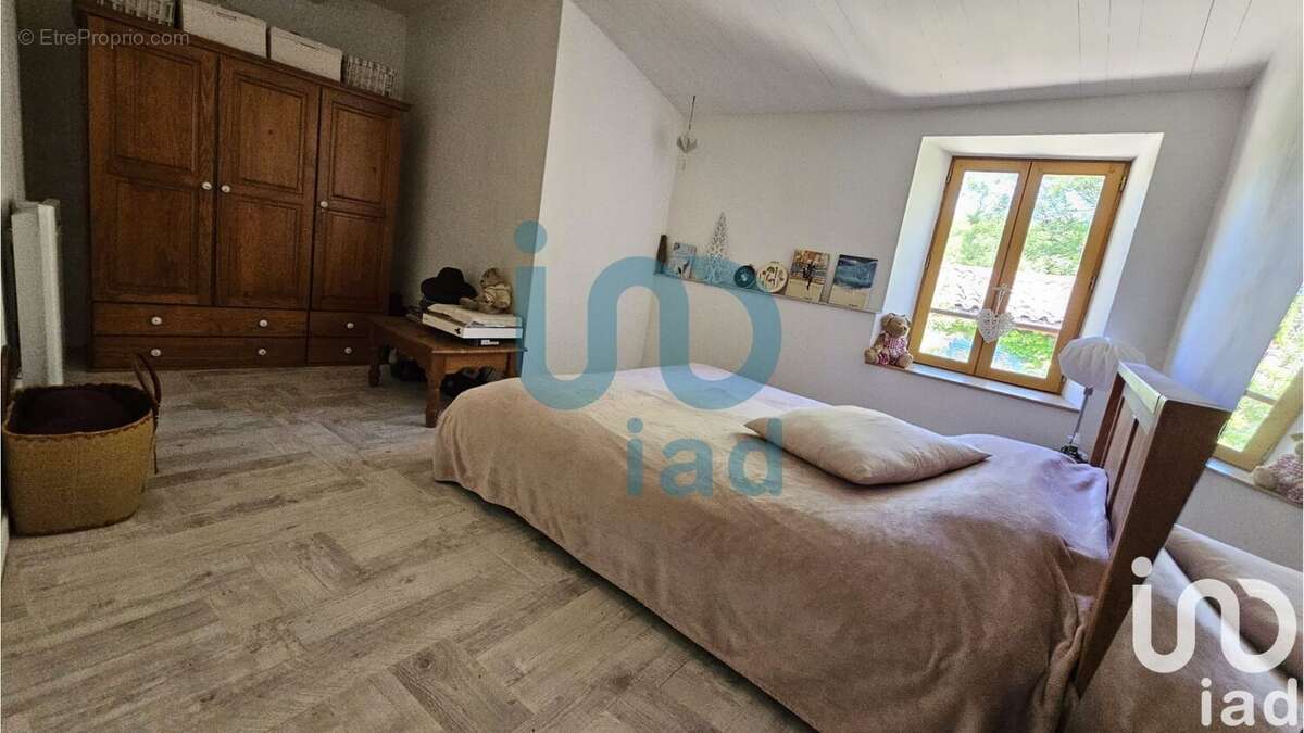 Photo 6 - Maison à BURLATS