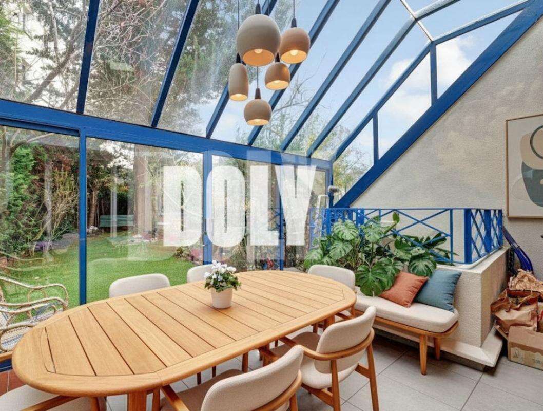 Appartement à RUEIL-MALMAISON