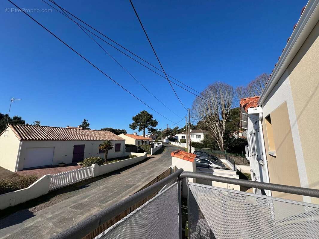 Appartement à JARD-SUR-MER