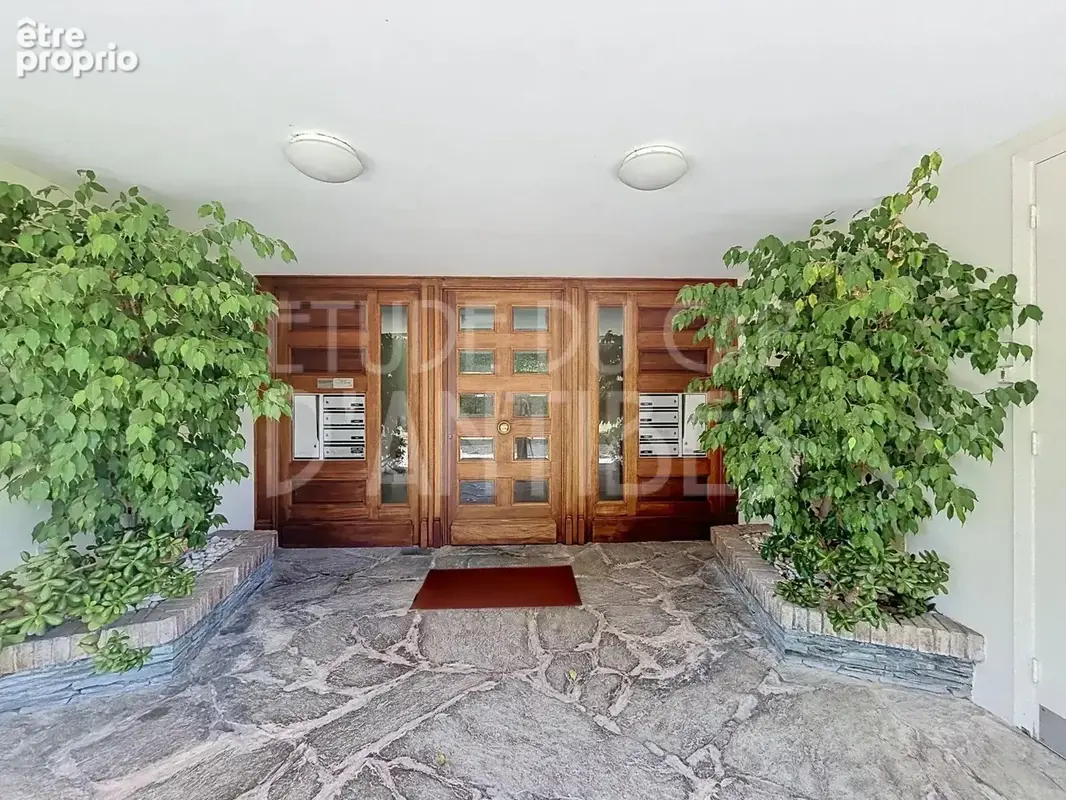Vente Appartement - Cap d'Antibes Salis - photo 14