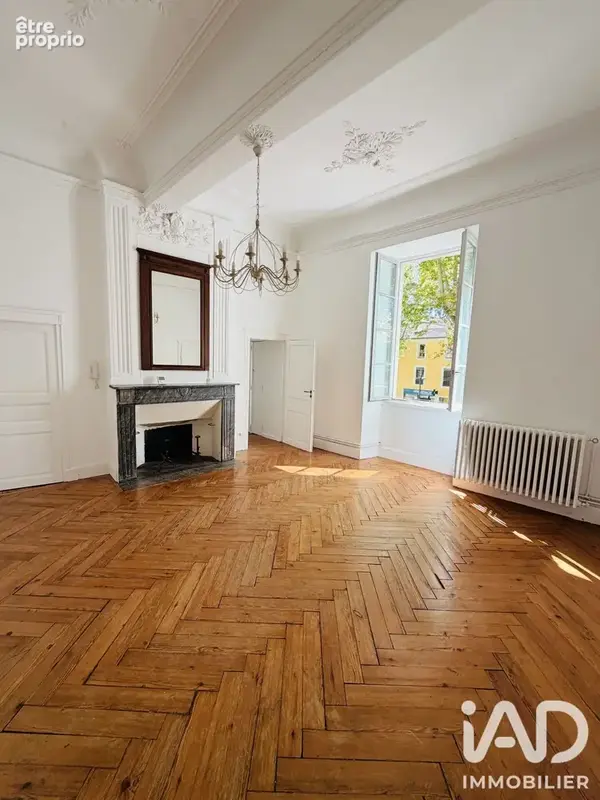 Photo 1 - Appartement à CAHORS