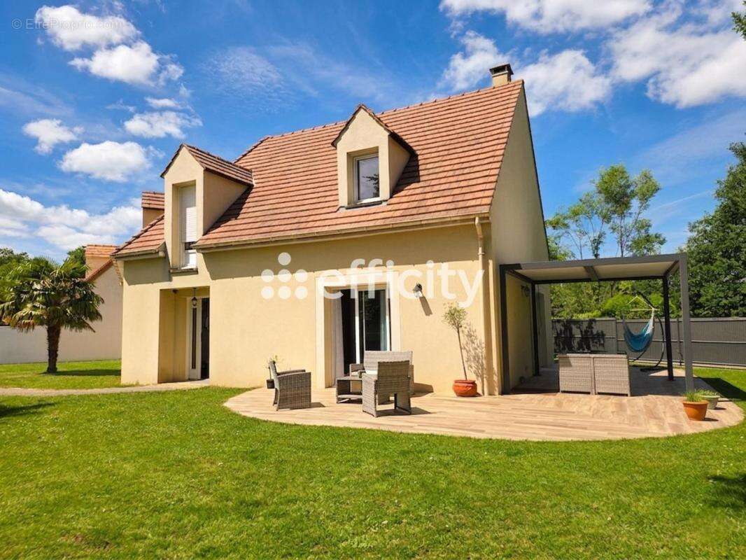 Maison individuelle - photo 20