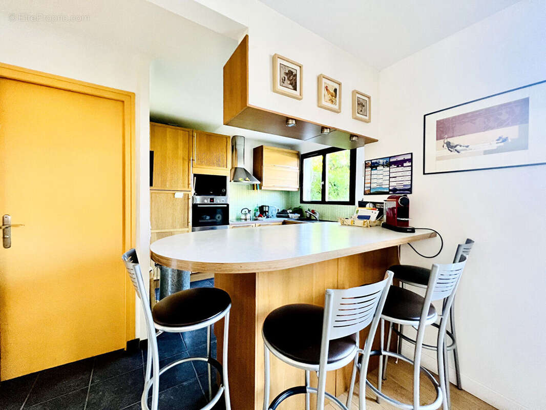 Maison à CHOISY-LE-ROI