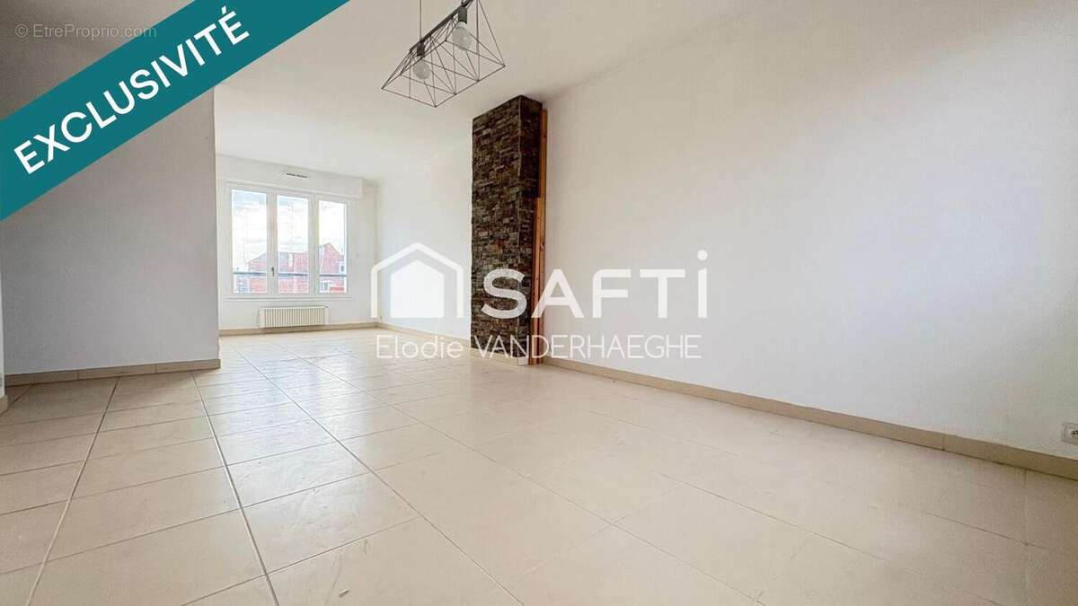 Photo 2 - Appartement à LENS