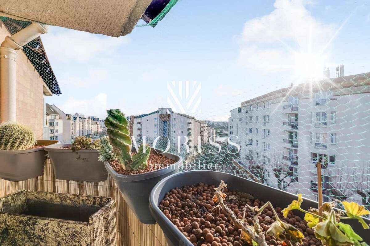 Appartement à CRETEIL