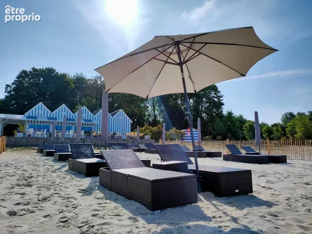 Investissement dans un Center Parcs - photo 20