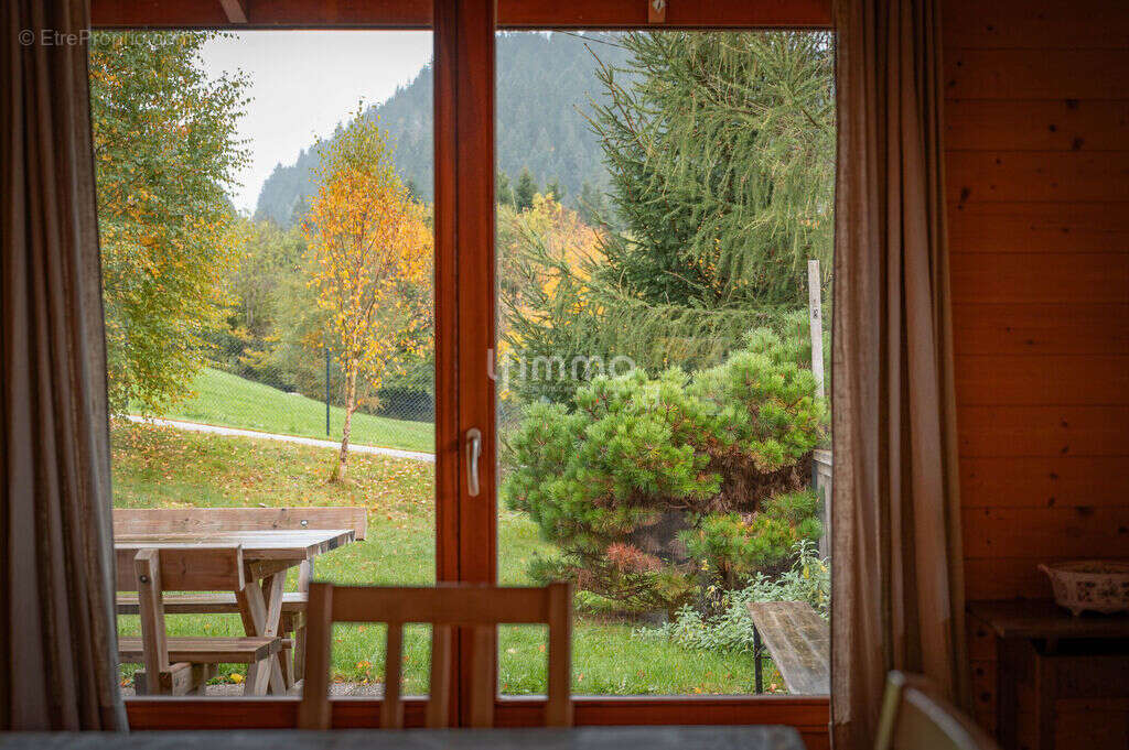 Chalet exceptionnel Gerardmer - photo 3