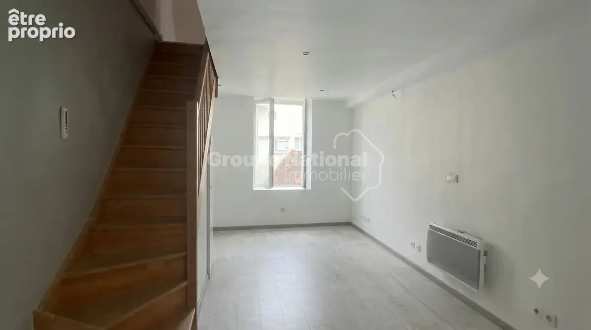 Maison à MANTHELAN