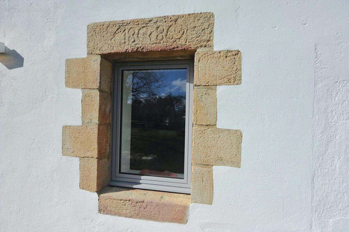 Maison à LARMOR-BADEN