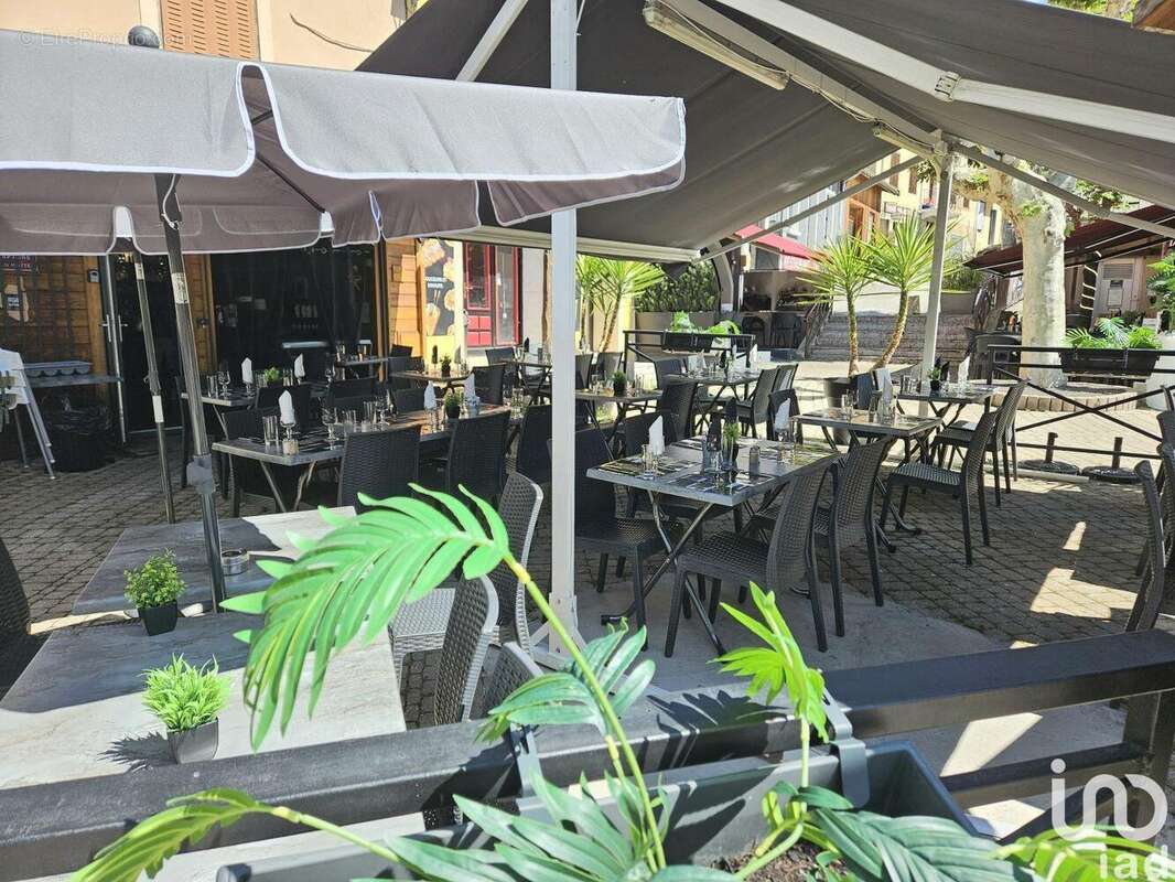 Photo 7 - Commerce à GUILLESTRE